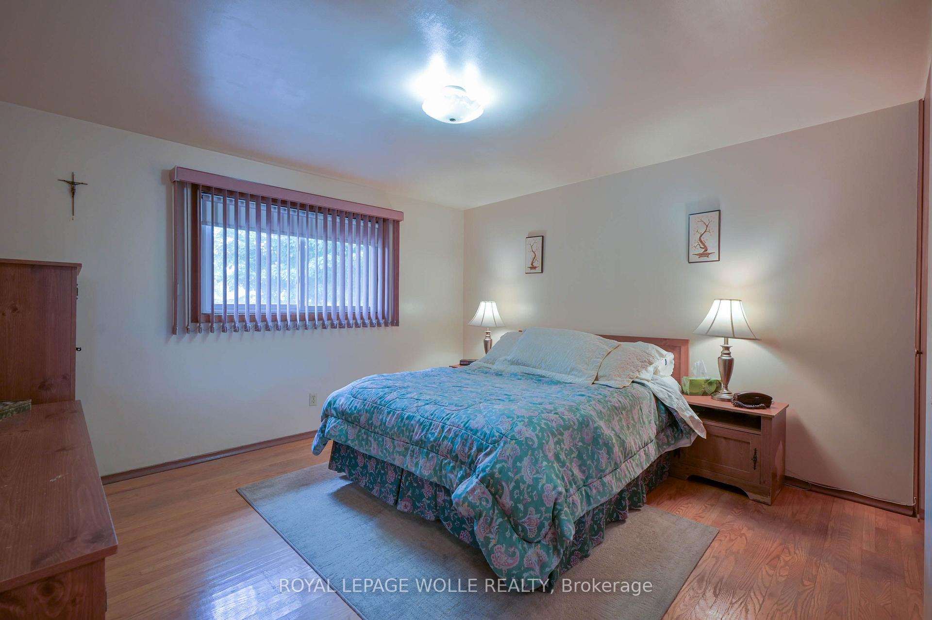 Photo 23 of 99 Lorraine Avenue, Kitchener, Heritage Park - Kitchener — HOMEH