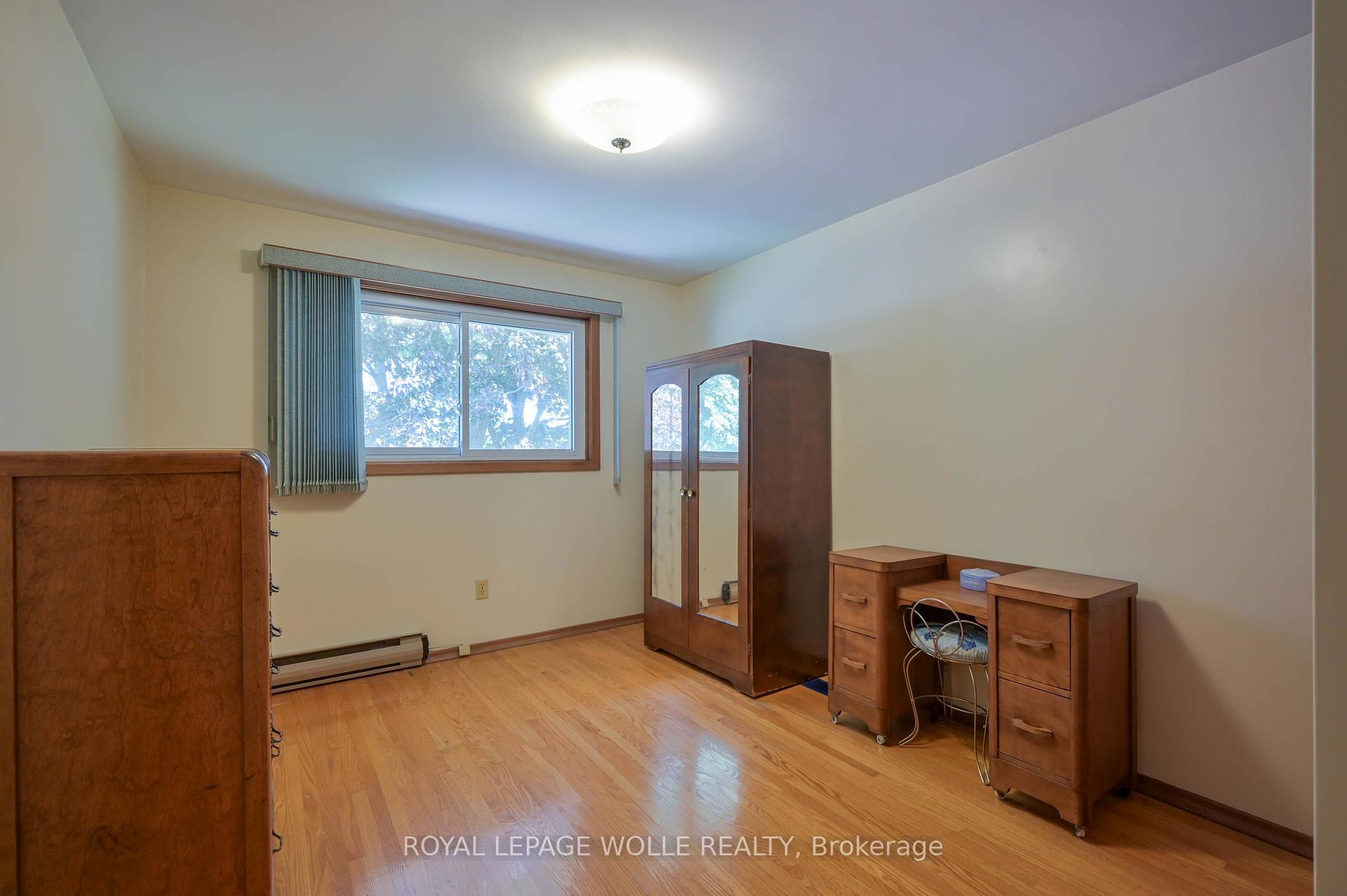 Photo 27 of 99 Lorraine Avenue, Kitchener, Heritage Park - Kitchener — HOMEH