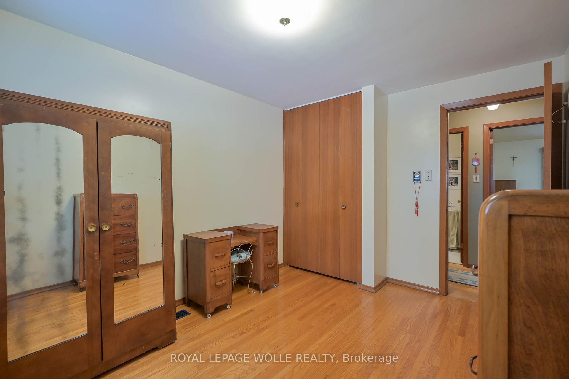 Photo 28 of 99 Lorraine Avenue, Kitchener, Heritage Park - Kitchener — HOMEH