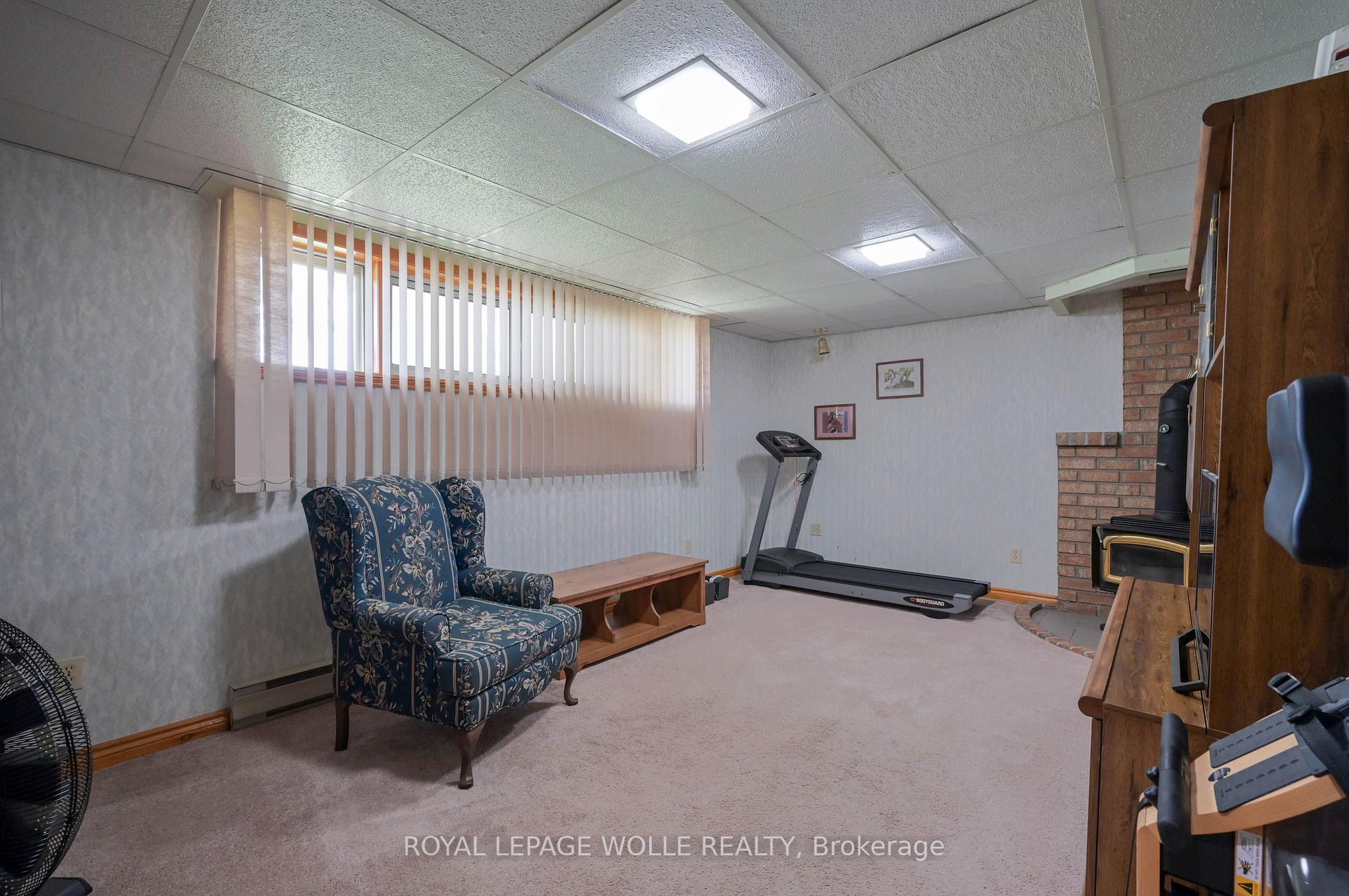 Photo 30 of 99 Lorraine Avenue, Kitchener, Heritage Park - Kitchener — HOMEH