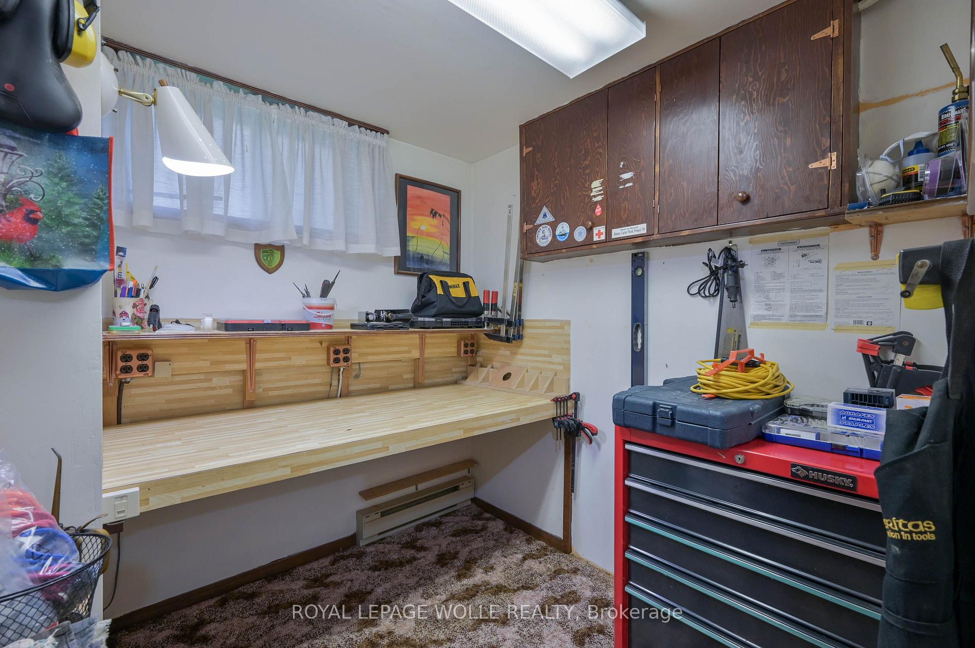 Photo 34 of 99 Lorraine Avenue, Kitchener, Heritage Park - Kitchener — HOMEH