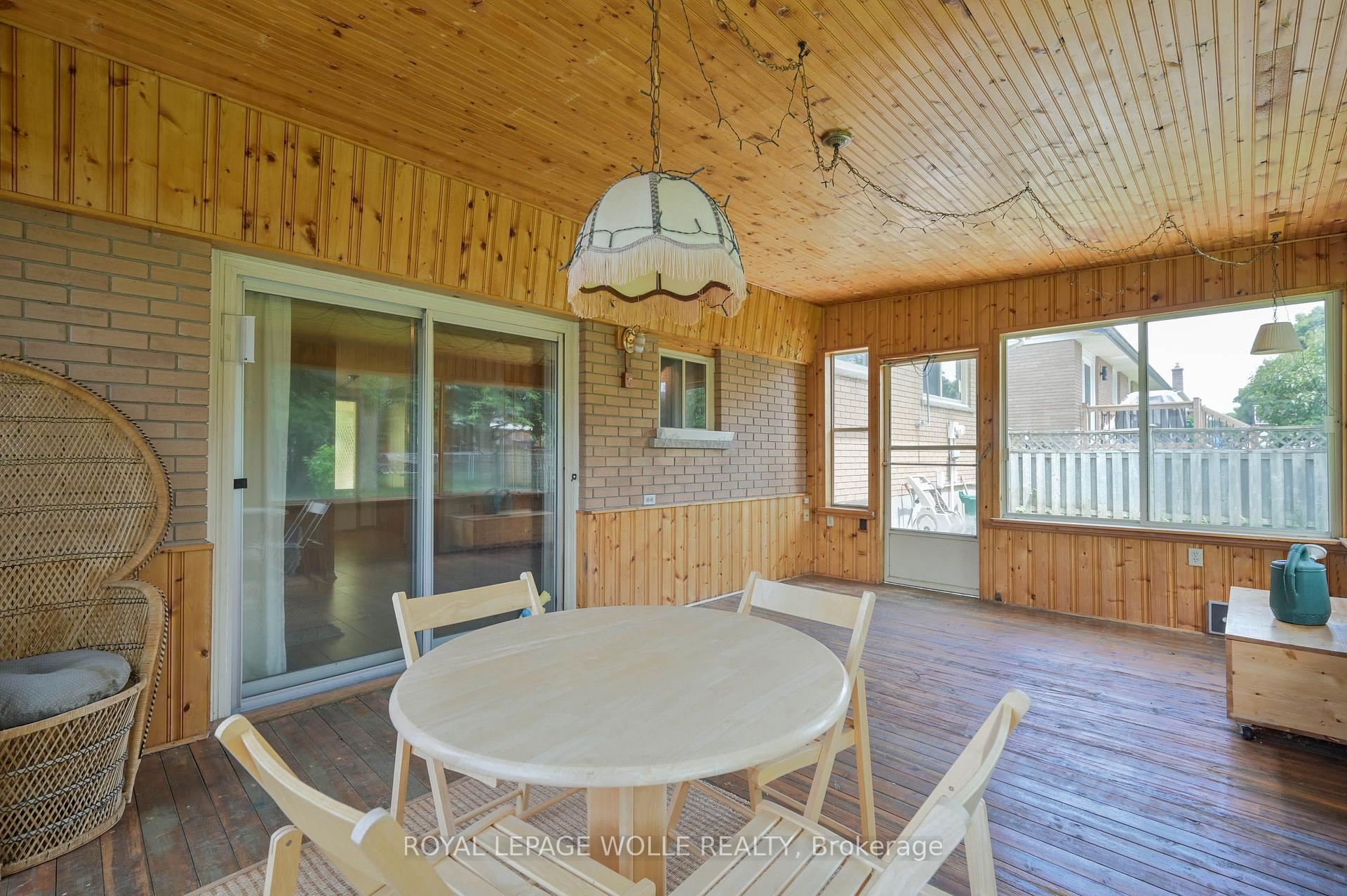 Photo 37 of 99 Lorraine Avenue, Kitchener, Heritage Park - Kitchener — HOMEH