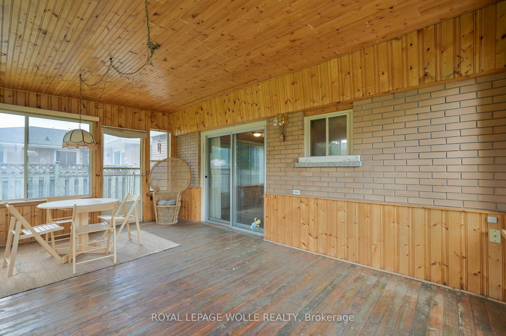 Photo 38 of 99 Lorraine Avenue, Kitchener, Heritage Park - Kitchener — HOMEH