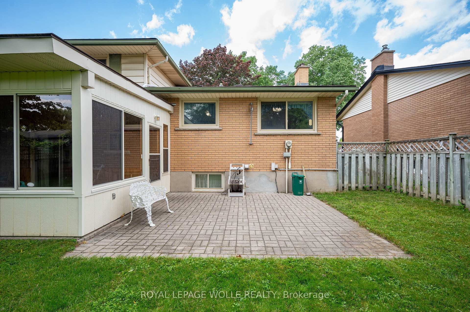 Photo 40 of 99 Lorraine Avenue, Kitchener, Heritage Park - Kitchener — HOMEH