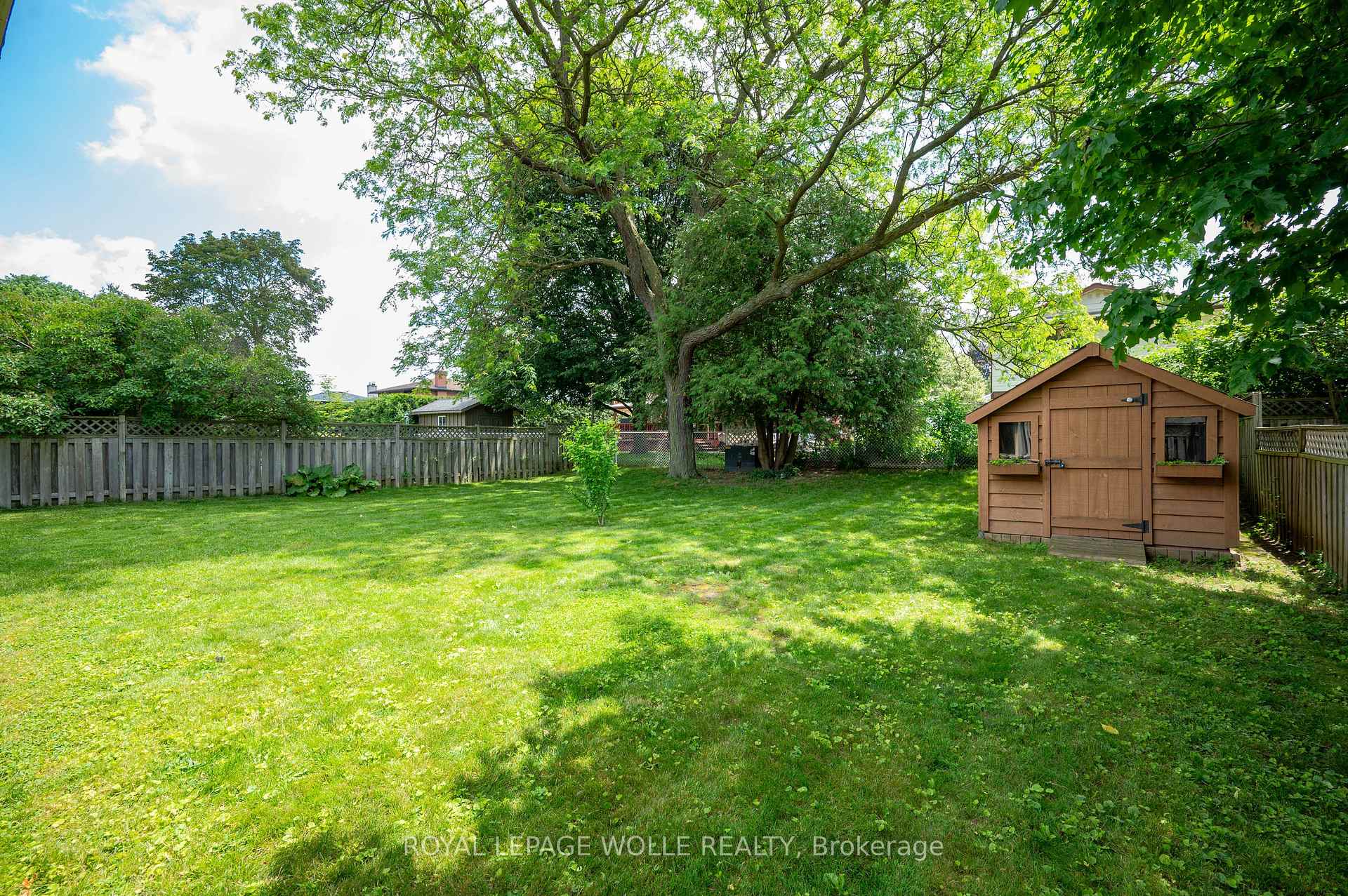 Photo 41 of 99 Lorraine Avenue, Kitchener, Heritage Park - Kitchener — HOMEH