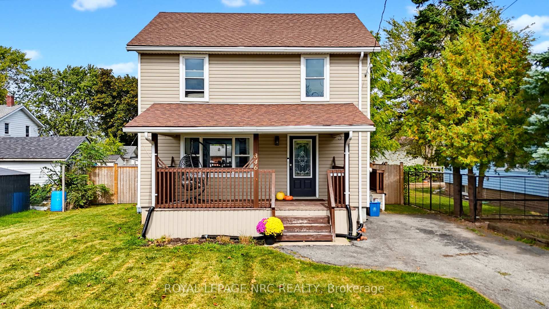 Photo of 346 Brock Street