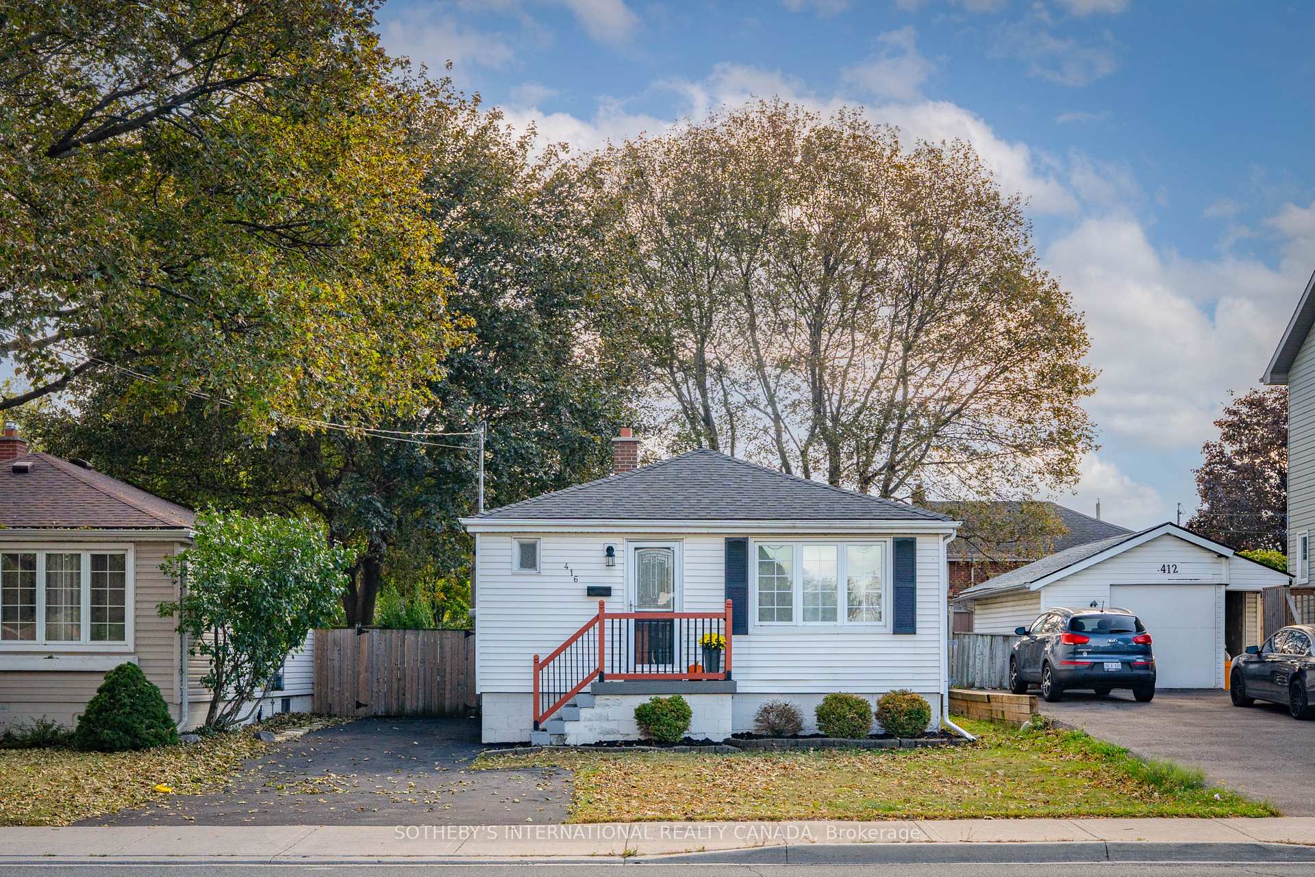 Photo 1 of 416 Fennell Avenue E, Hamilton, Hill Park — HOMEH