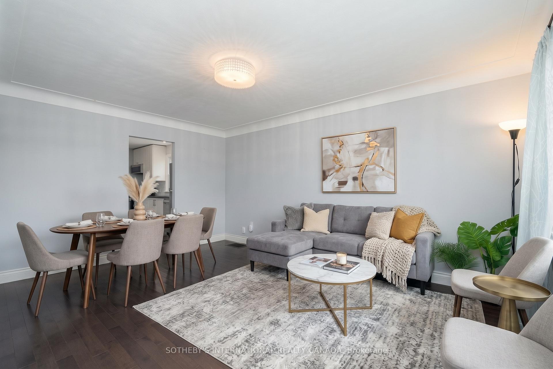 Photo 3 of 416 Fennell Avenue E, Hamilton, Hill Park — HOMEH