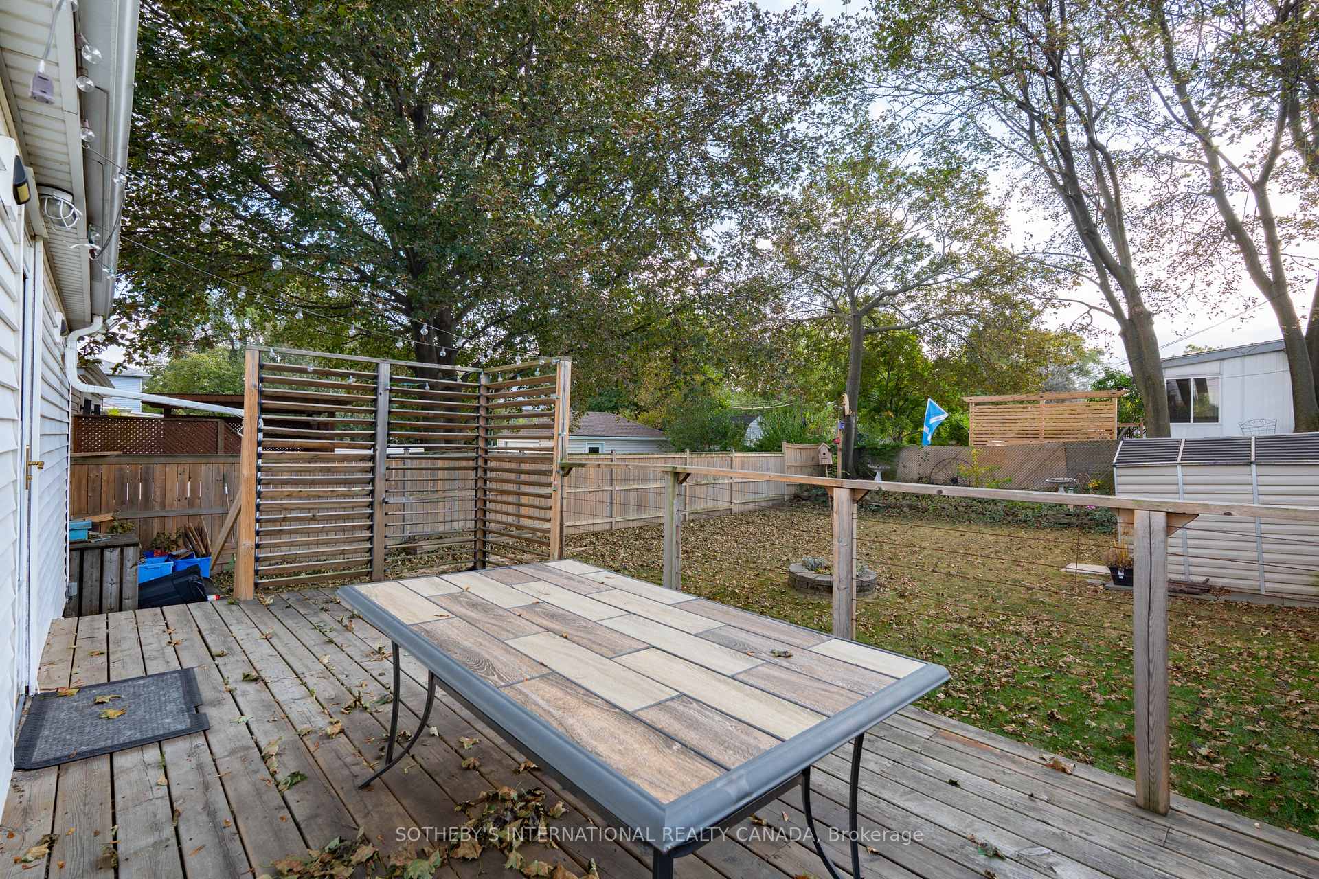 Photo 25 of 416 Fennell Avenue E, Hamilton, Hill Park — HOMEH