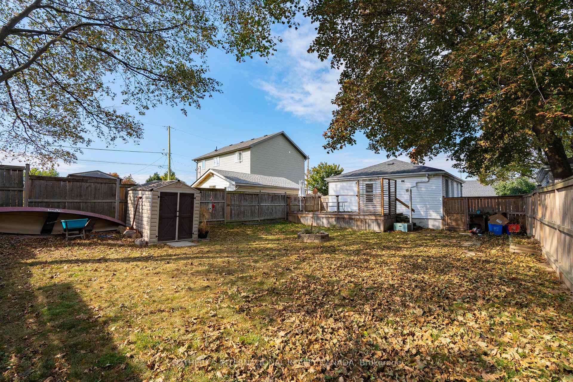 Photo 29 of 416 Fennell Avenue E, Hamilton, Hill Park — HOMEH