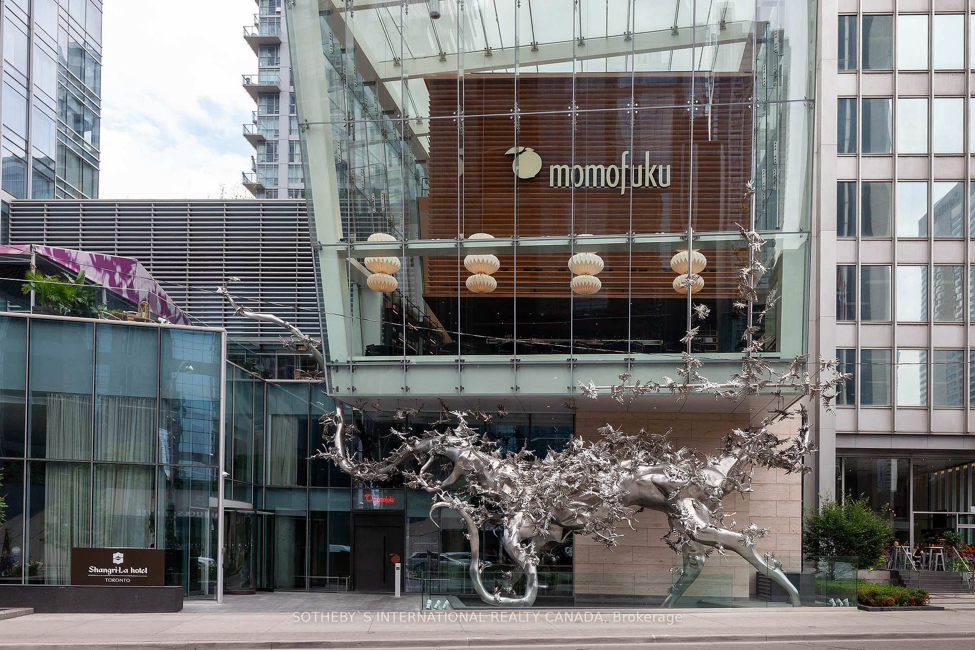 Photo of Unit 3002, 180 University Avenue