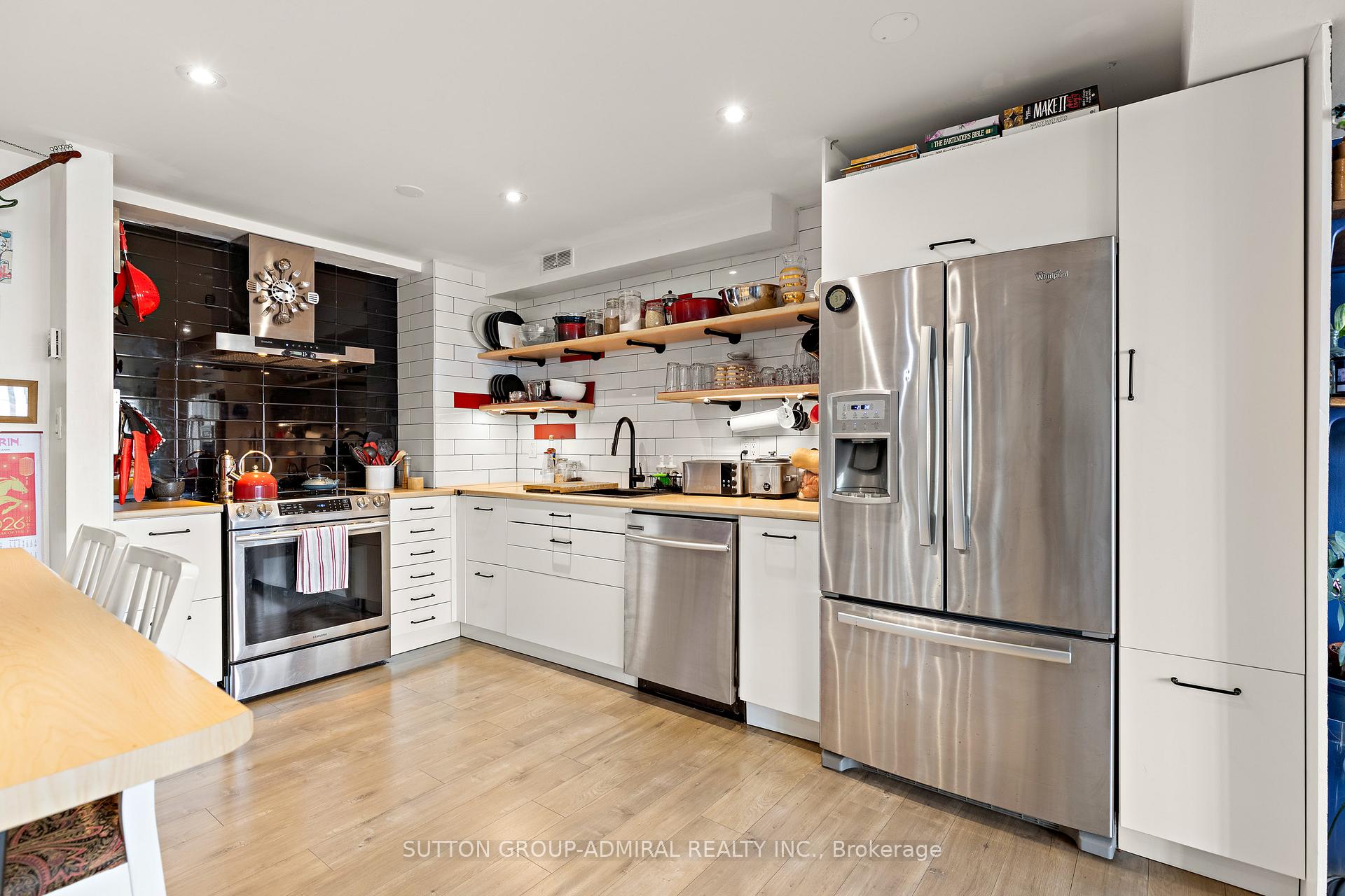 Photo 10 of Unit 1309, 455 Sentinel Road, North York, York University Heights — HOMEH