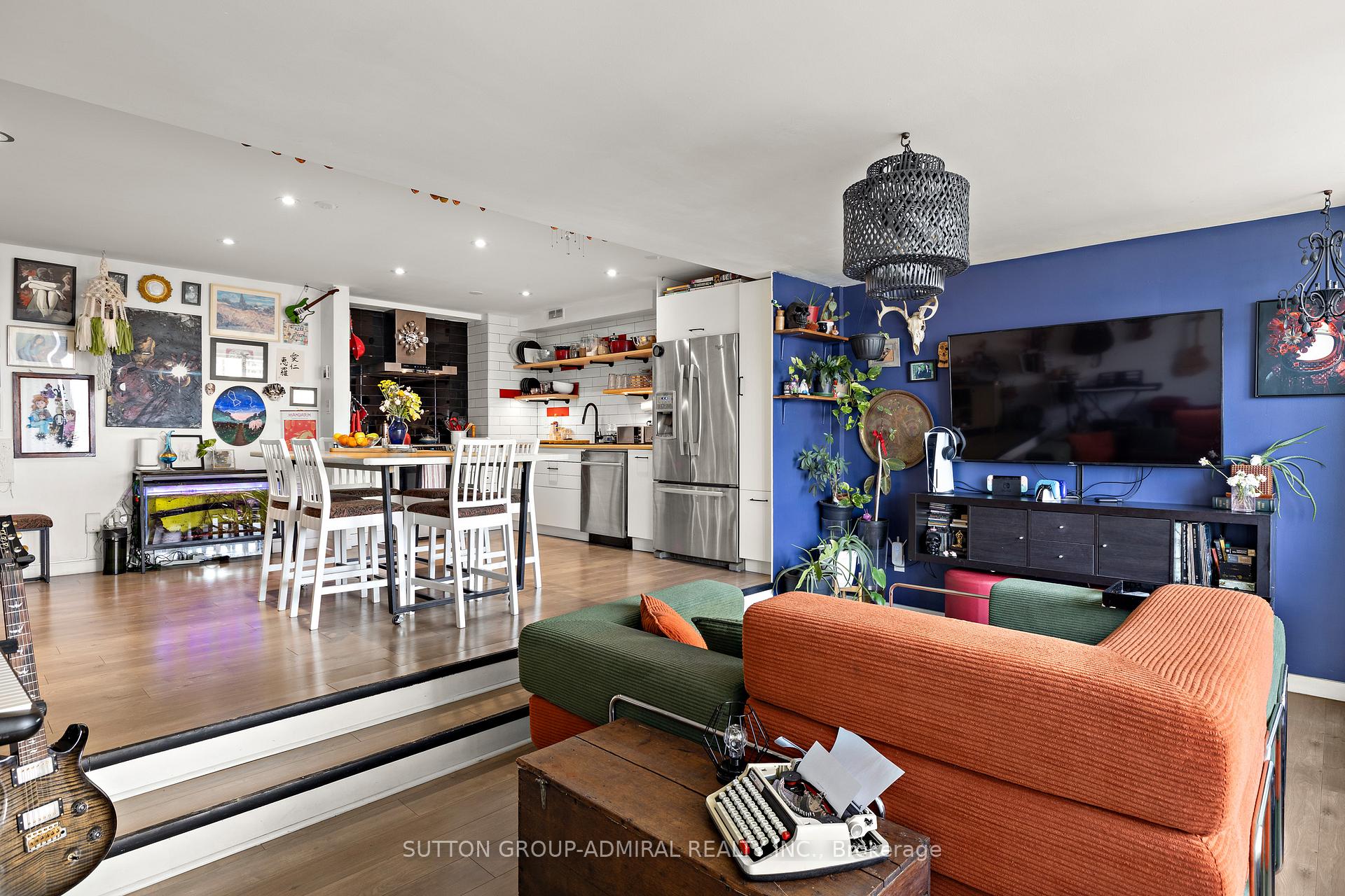 Photo 15 of Unit 1309, 455 Sentinel Road, North York, York University Heights — HOMEH