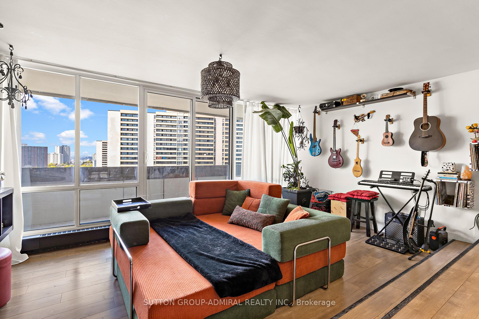 Photo 18 of Unit 1309, 455 Sentinel Road, North York, York University Heights — HOMEH