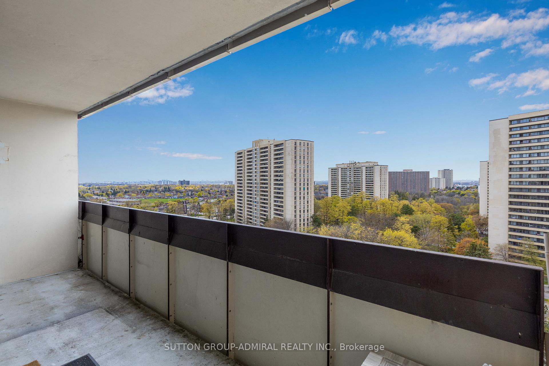 Photo 20 of Unit 1309, 455 Sentinel Road, North York, York University Heights — HOMEH