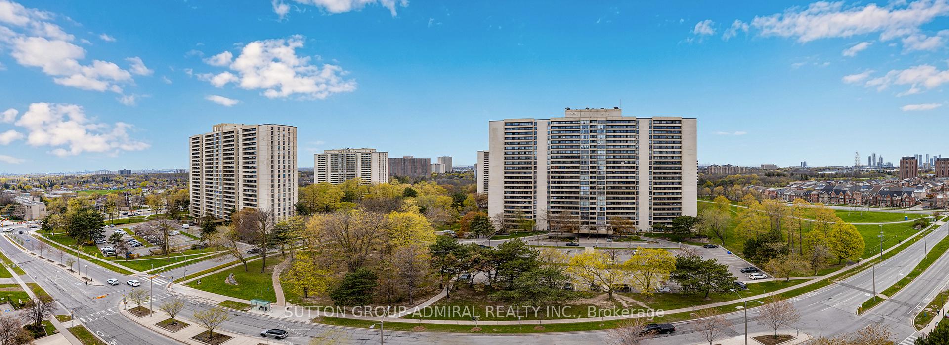 Photo 21 of Unit 1309, 455 Sentinel Road, North York, York University Heights — HOMEH