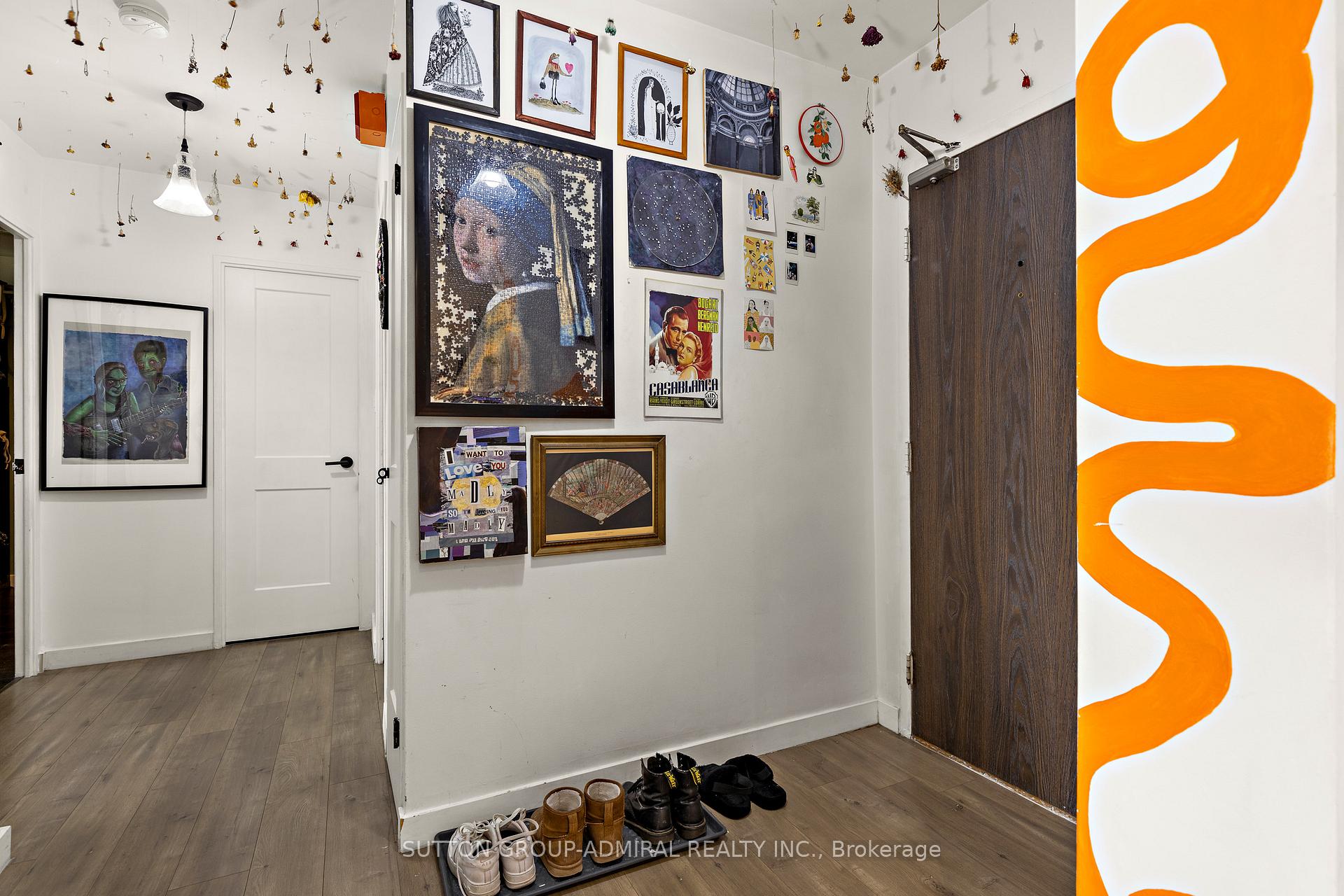 Photo 22 of Unit 1309, 455 Sentinel Road, North York, York University Heights — HOMEH