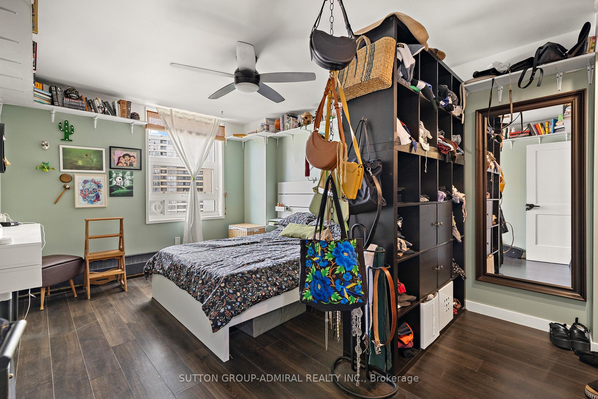 Photo 23 of Unit 1309, 455 Sentinel Road, North York, York University Heights — HOMEH