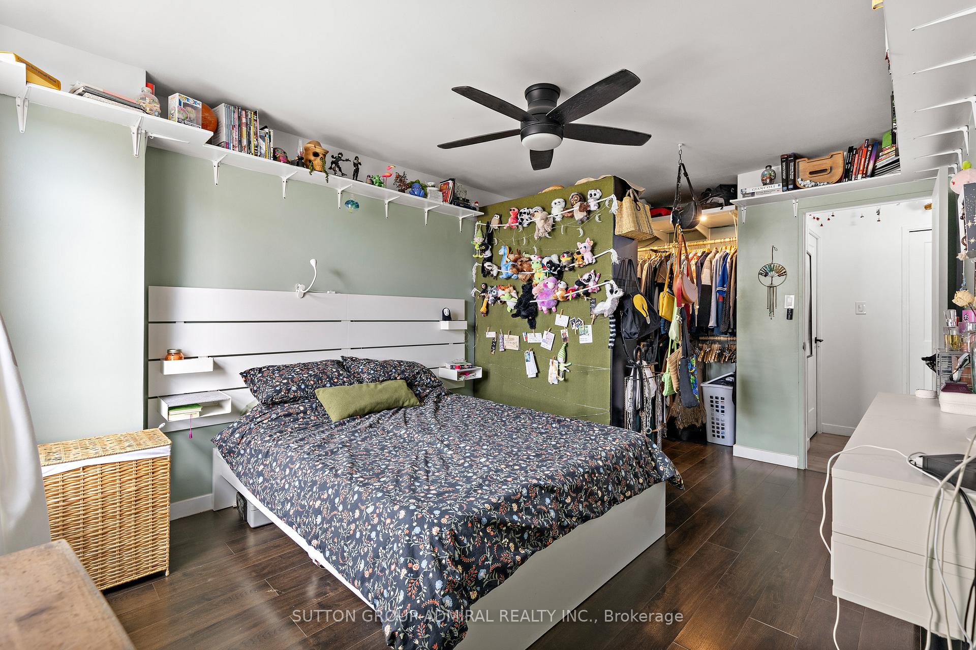 Photo 24 of Unit 1309, 455 Sentinel Road, North York, York University Heights — HOMEH