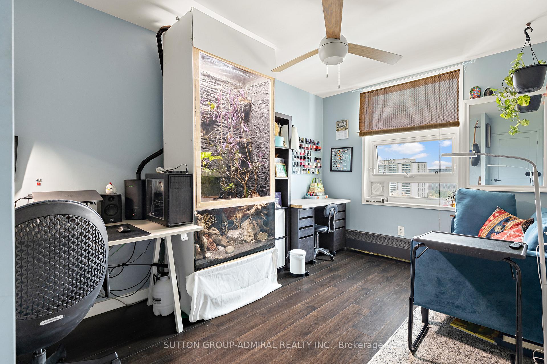 Photo 26 of Unit 1309, 455 Sentinel Road, North York, York University Heights — HOMEH