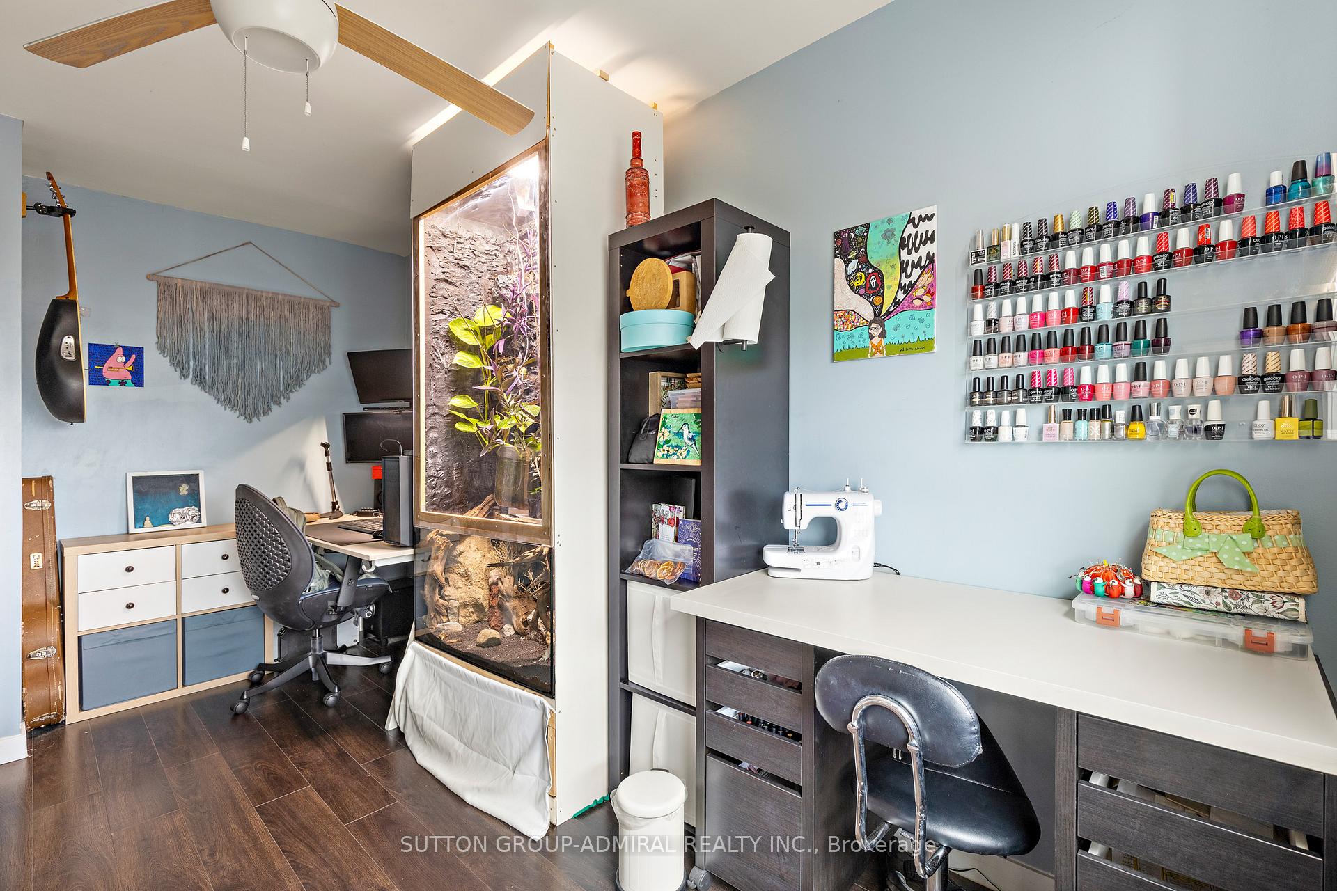 Photo 27 of Unit 1309, 455 Sentinel Road, North York, York University Heights — HOMEH