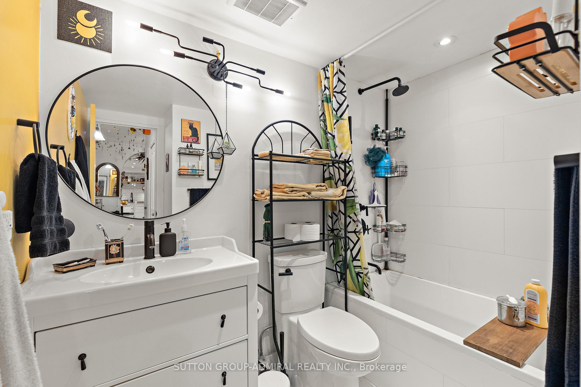 Photo 28 of Unit 1309, 455 Sentinel Road, North York, York University Heights — HOMEH