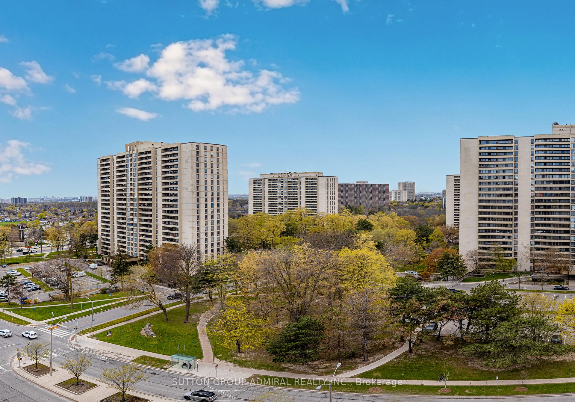 Photo 38 of Unit 1309, 455 Sentinel Road, North York, York University Heights — HOMEH