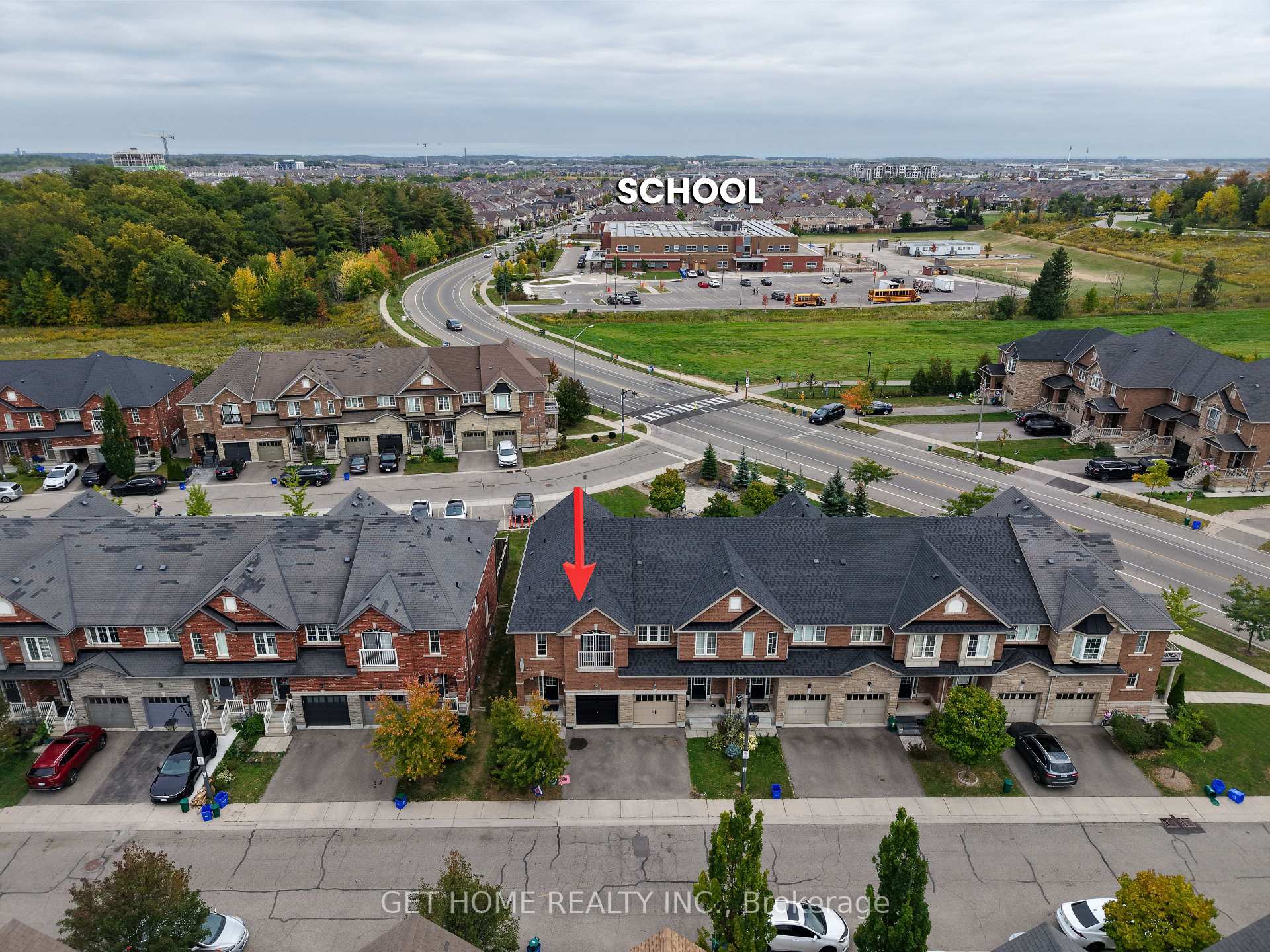 Photo 5 of Unit 61, 745 Farmstead Drive, Milton, Willmott — HOMEH