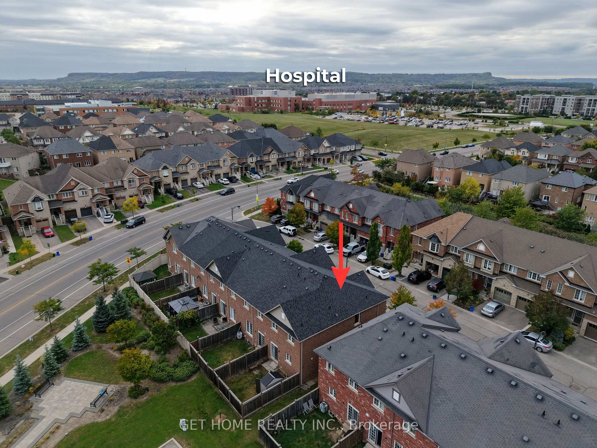 Photo 6 of Unit 61, 745 Farmstead Drive, Milton, Willmott — HOMEH