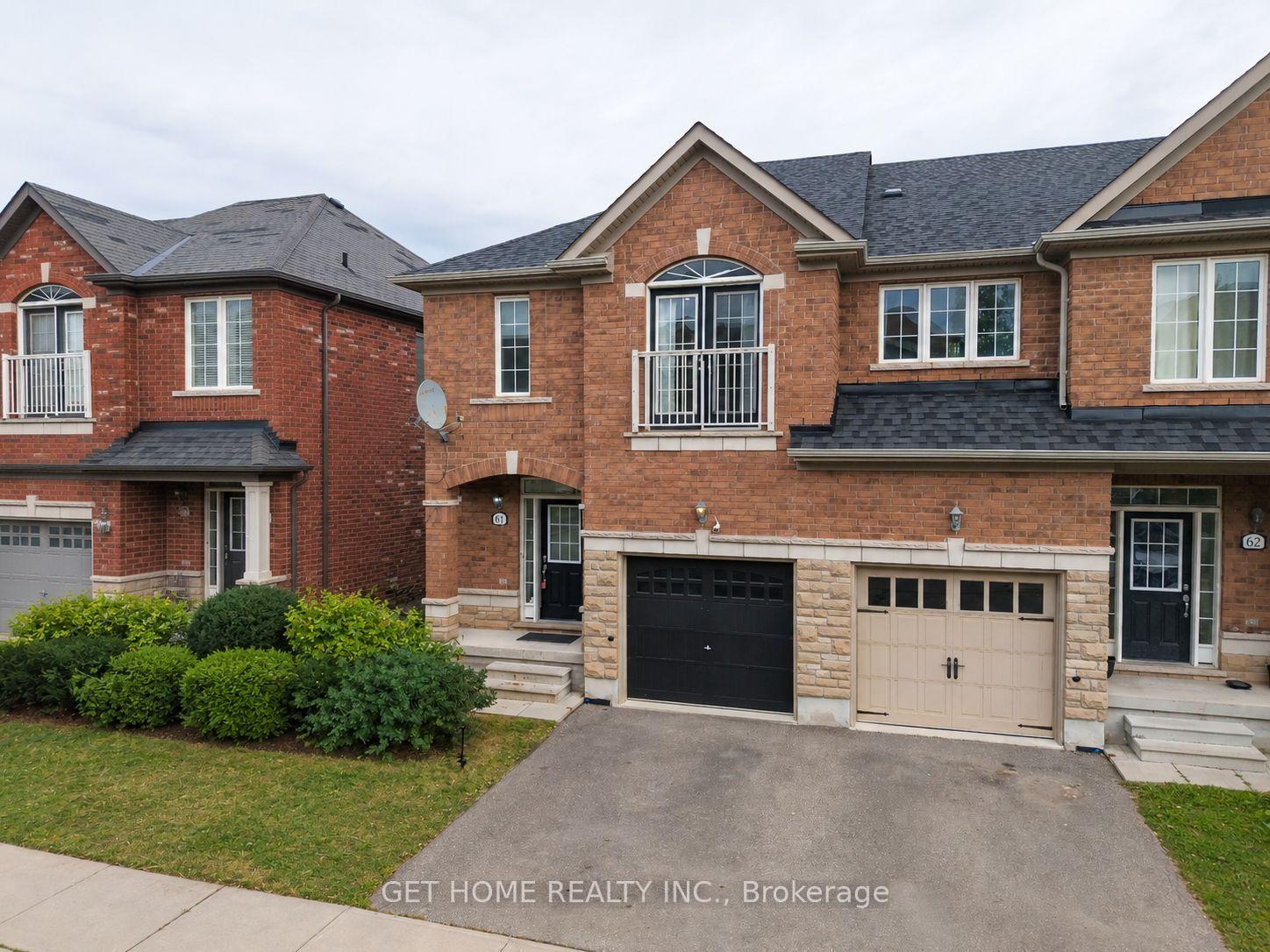 Photo 7 of Unit 61, 745 Farmstead Drive, Milton, Willmott — HOMEH