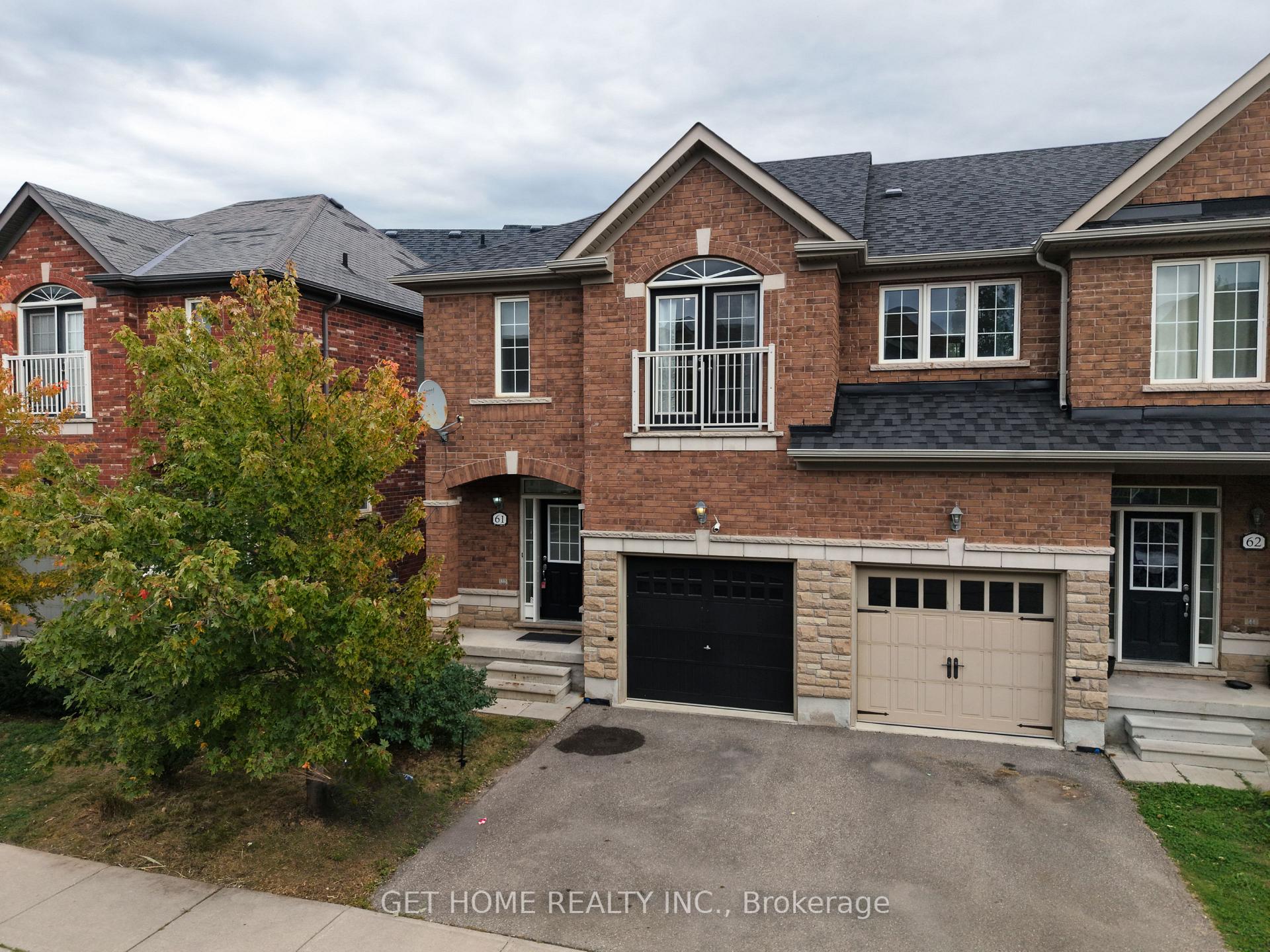 Photo 8 of Unit 61, 745 Farmstead Drive, Milton, Willmott — HOMEH