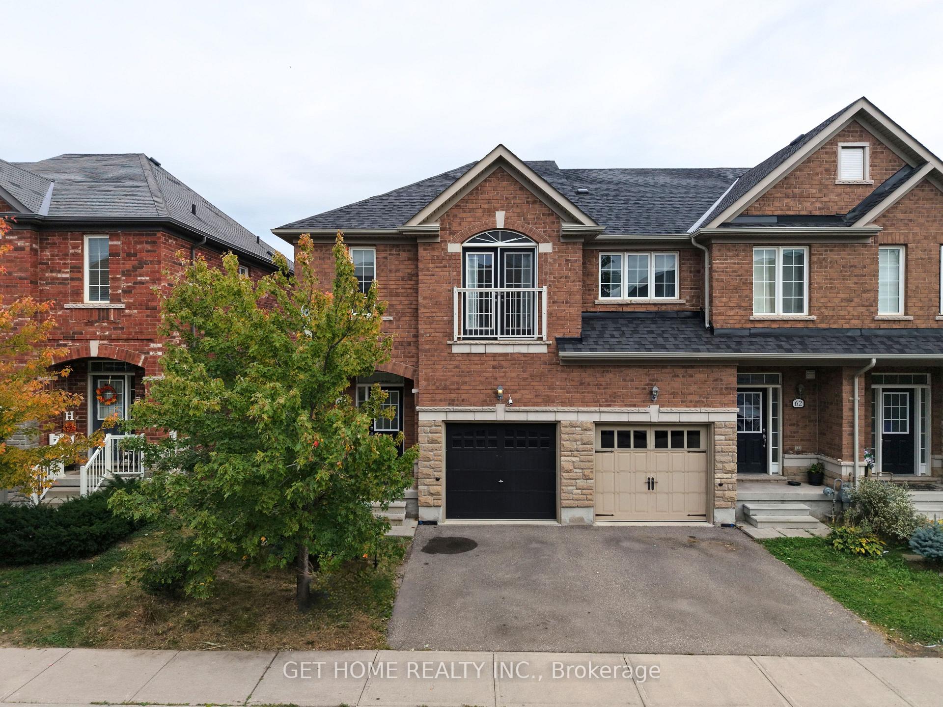 Photo 9 of Unit 61, 745 Farmstead Drive, Milton, Willmott — HOMEH