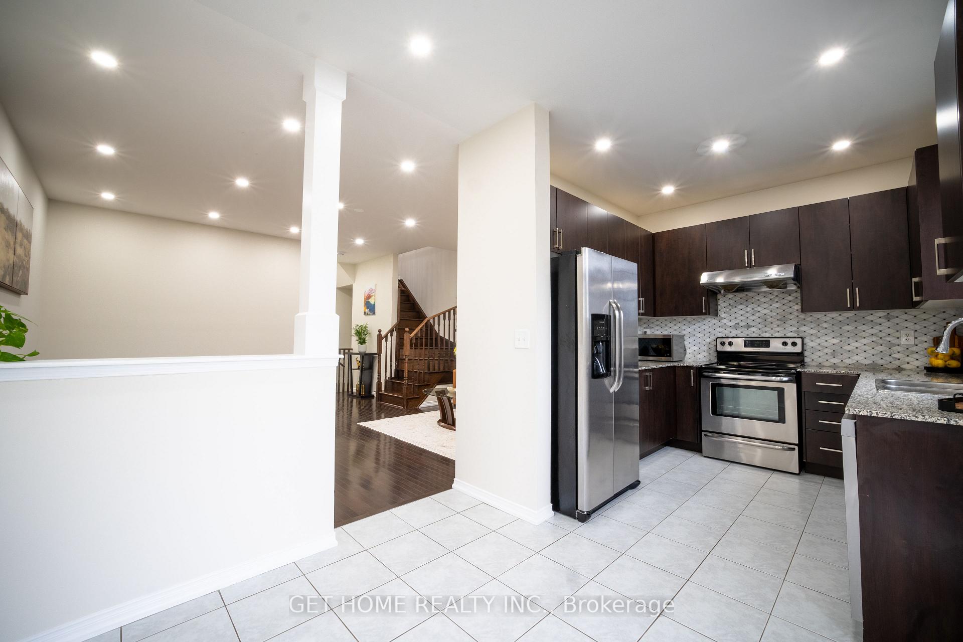 Photo 21 of Unit 61, 745 Farmstead Drive, Milton, Willmott — HOMEH