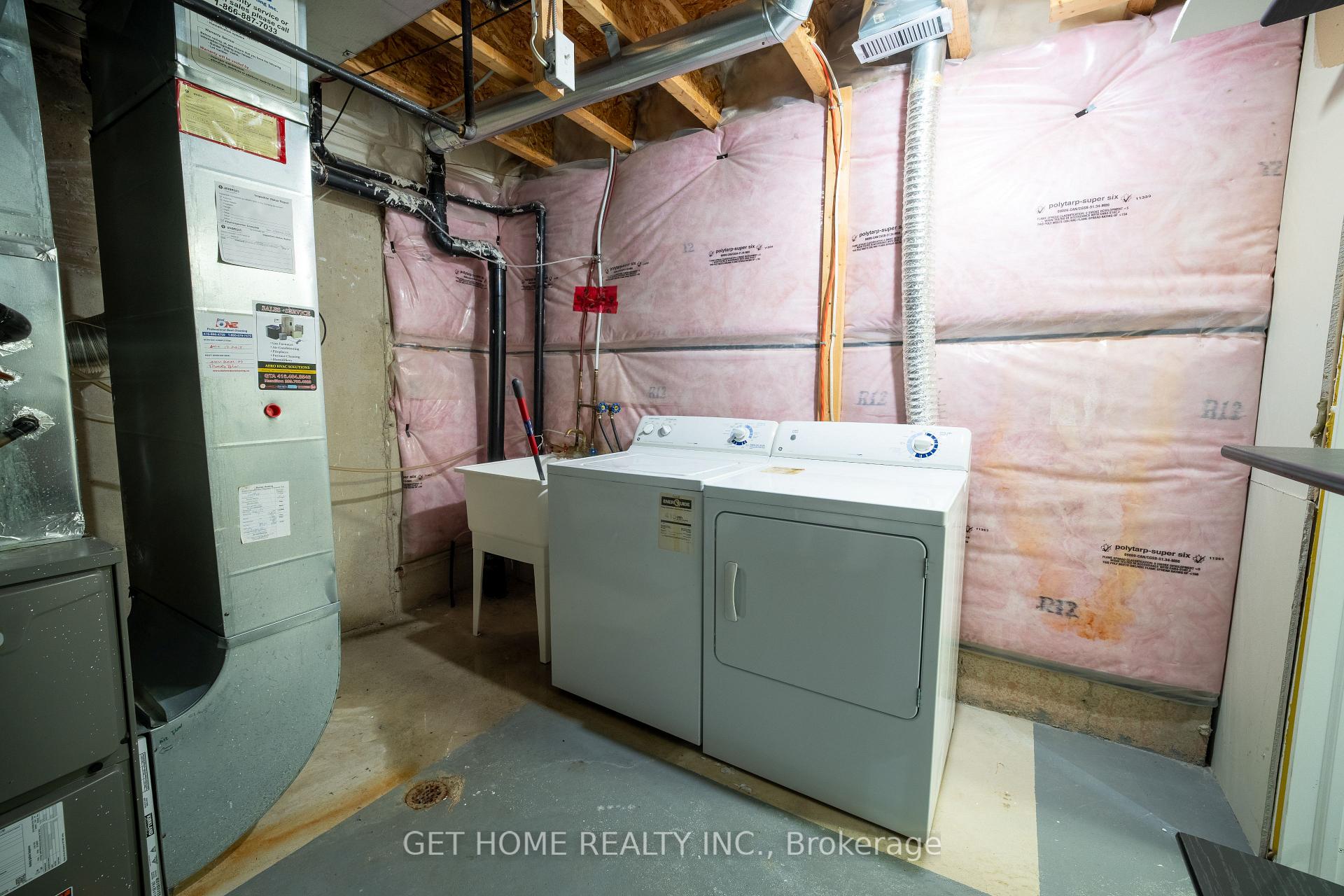 Photo 41 of Unit 61, 745 Farmstead Drive, Milton, Willmott — HOMEH