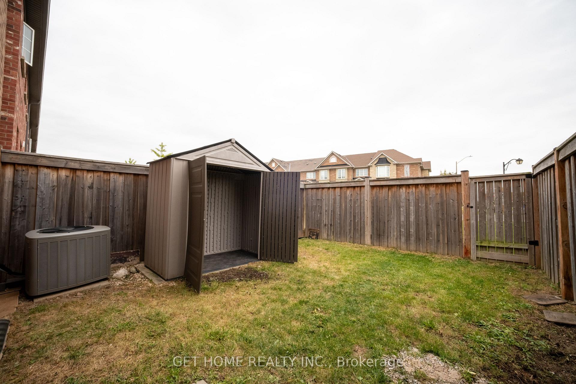 Photo 42 of Unit 61, 745 Farmstead Drive, Milton, Willmott — HOMEH