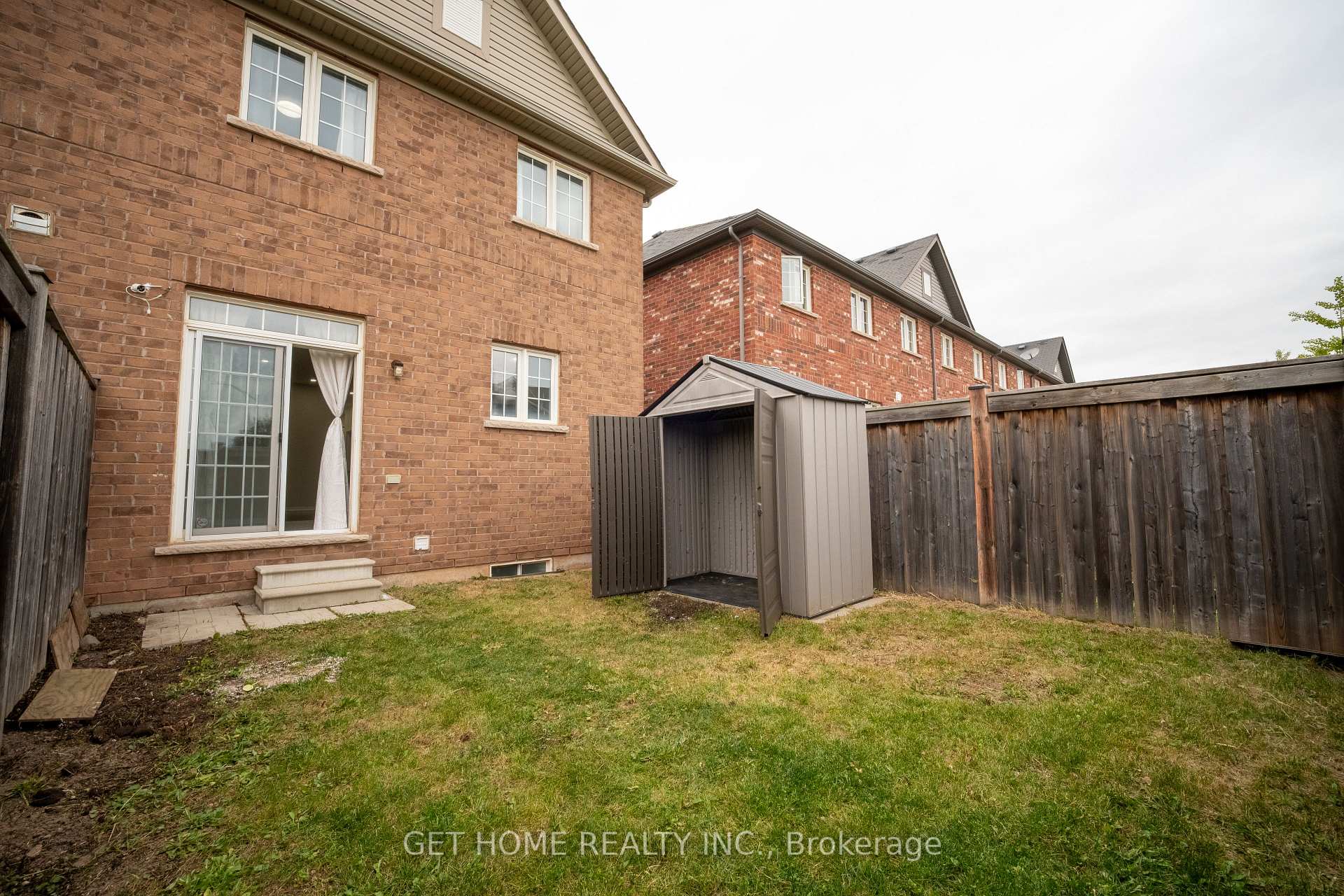 Photo 43 of Unit 61, 745 Farmstead Drive, Milton, Willmott — HOMEH