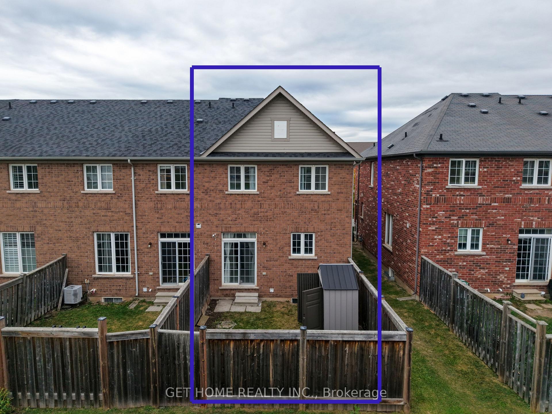 Photo 44 of Unit 61, 745 Farmstead Drive, Milton, Willmott — HOMEH