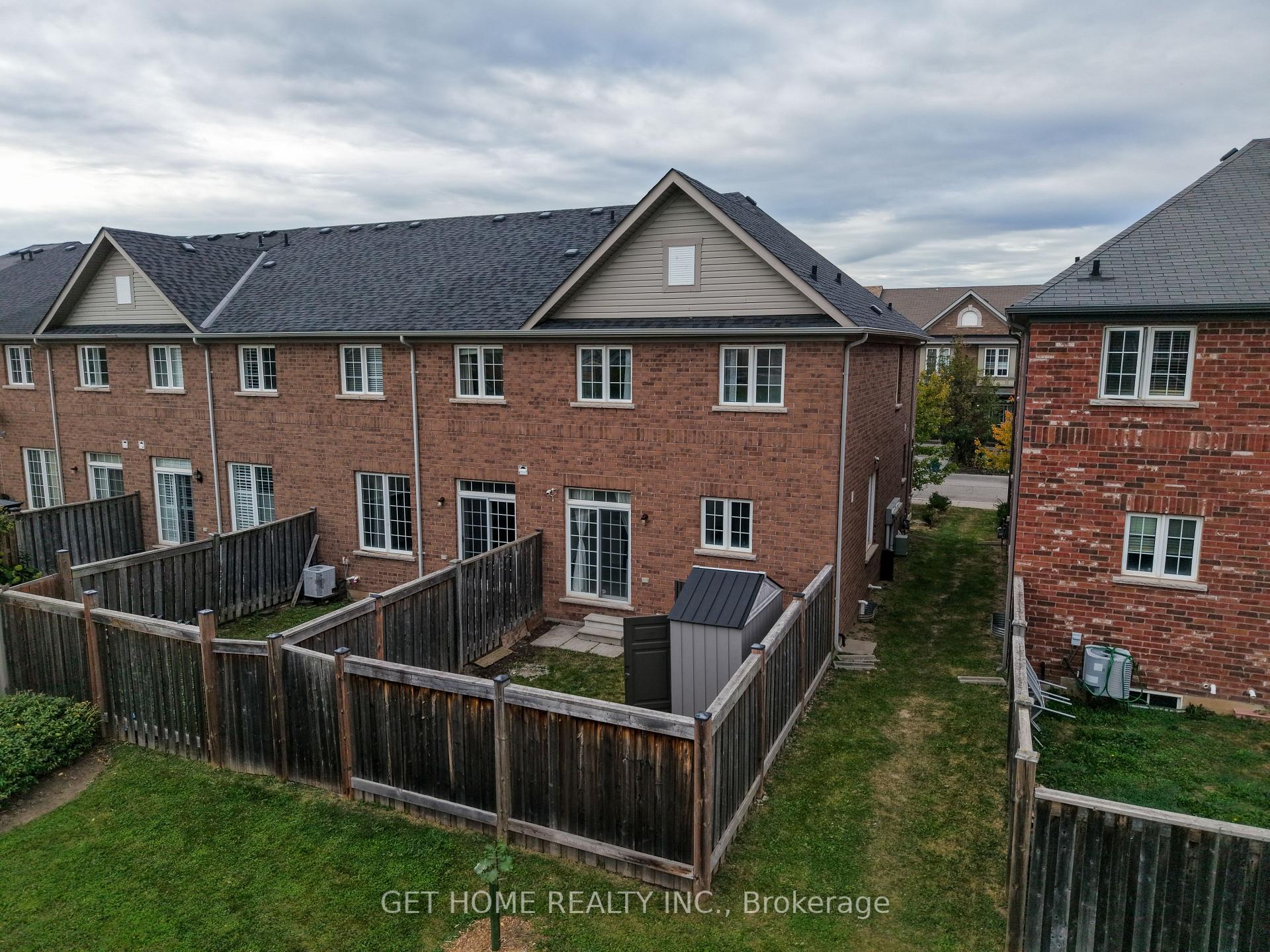 Photo 45 of Unit 61, 745 Farmstead Drive, Milton, Willmott — HOMEH