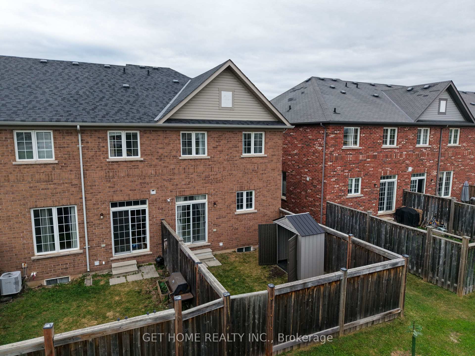 Photo 46 of Unit 61, 745 Farmstead Drive, Milton, Willmott — HOMEH