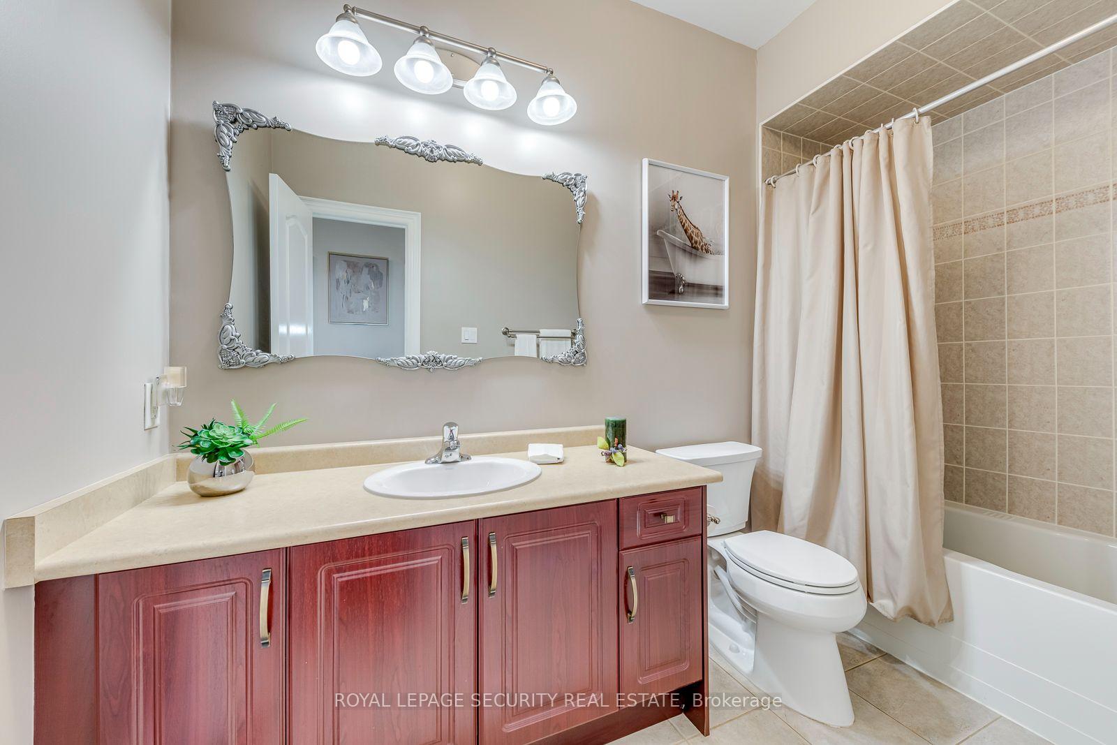 Photo 28 of 25 Pinecliff Crescent, Barrie, Ardagh — HOMEH
