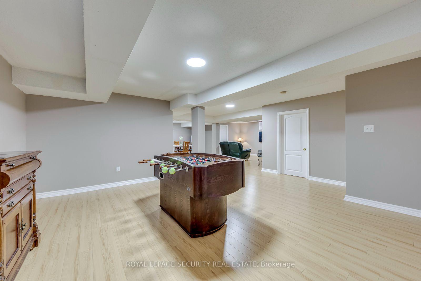 Photo 34 of 25 Pinecliff Crescent, Barrie, Ardagh — HOMEH