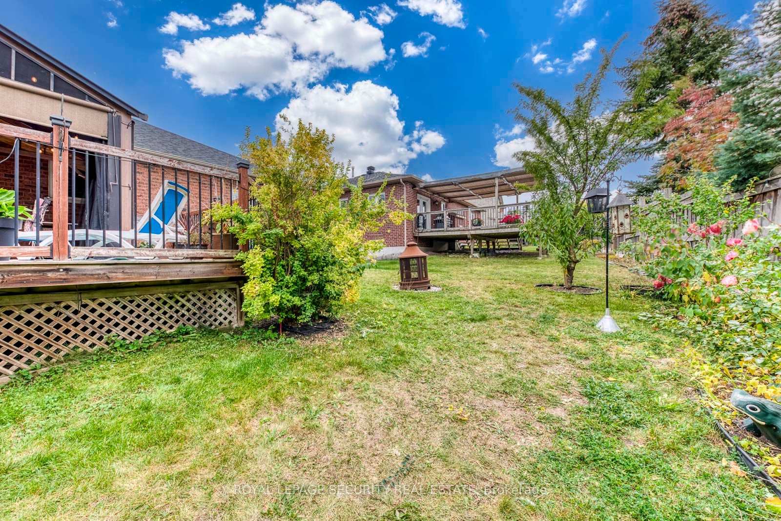 Photo 48 of 25 Pinecliff Crescent, Barrie, Ardagh — HOMEH
