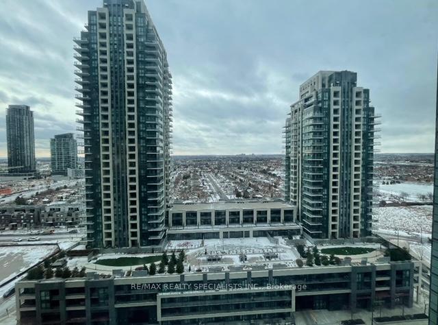 Photo of Unit 1605, 4070 Confederation Parkway W