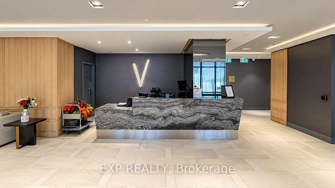 Photo 4 of Unit 532, 621 Sheppard Avenue E, North York, Bayview Village — HOMEH