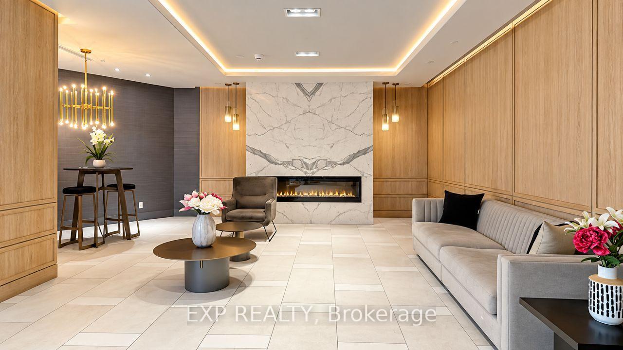 Photo 5 of Unit 532, 621 Sheppard Avenue E, North York, Bayview Village — HOMEH