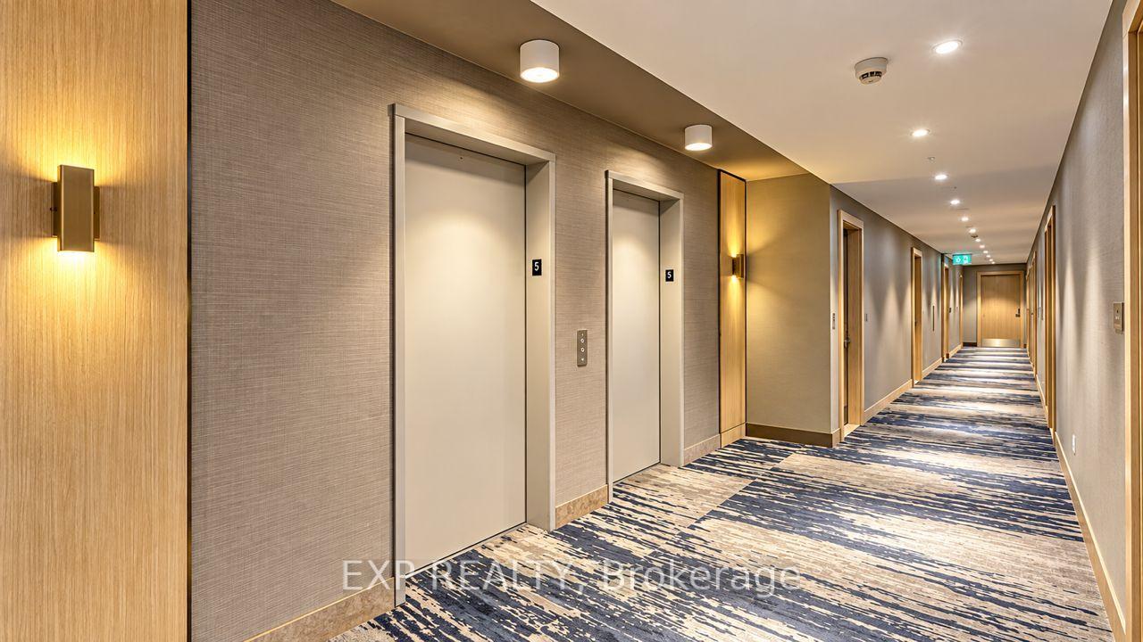 Photo 7 of Unit 532, 621 Sheppard Avenue E, North York, Bayview Village — HOMEH