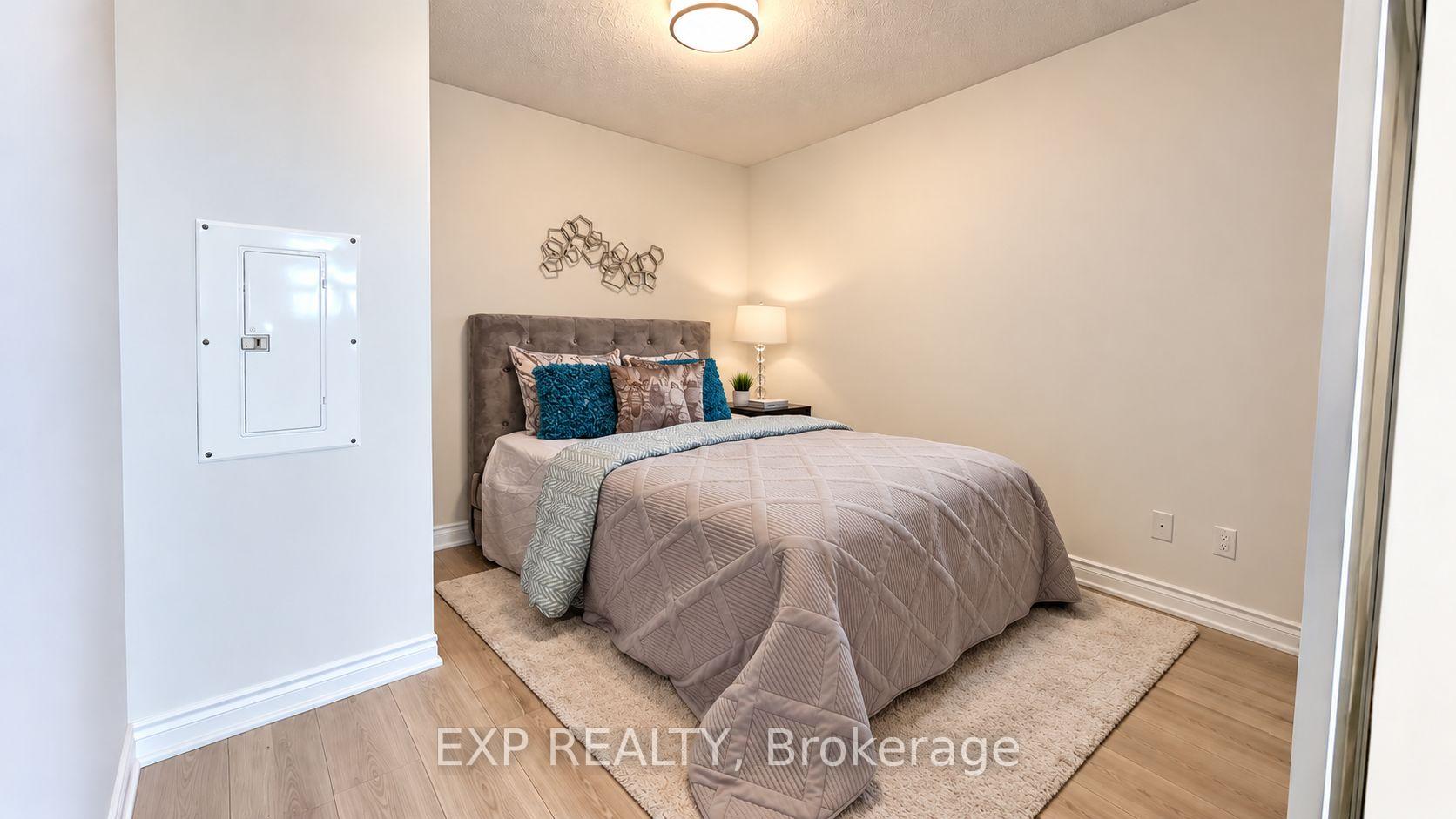 Photo 13 of Unit 532, 621 Sheppard Avenue E, North York, Bayview Village — HOMEH