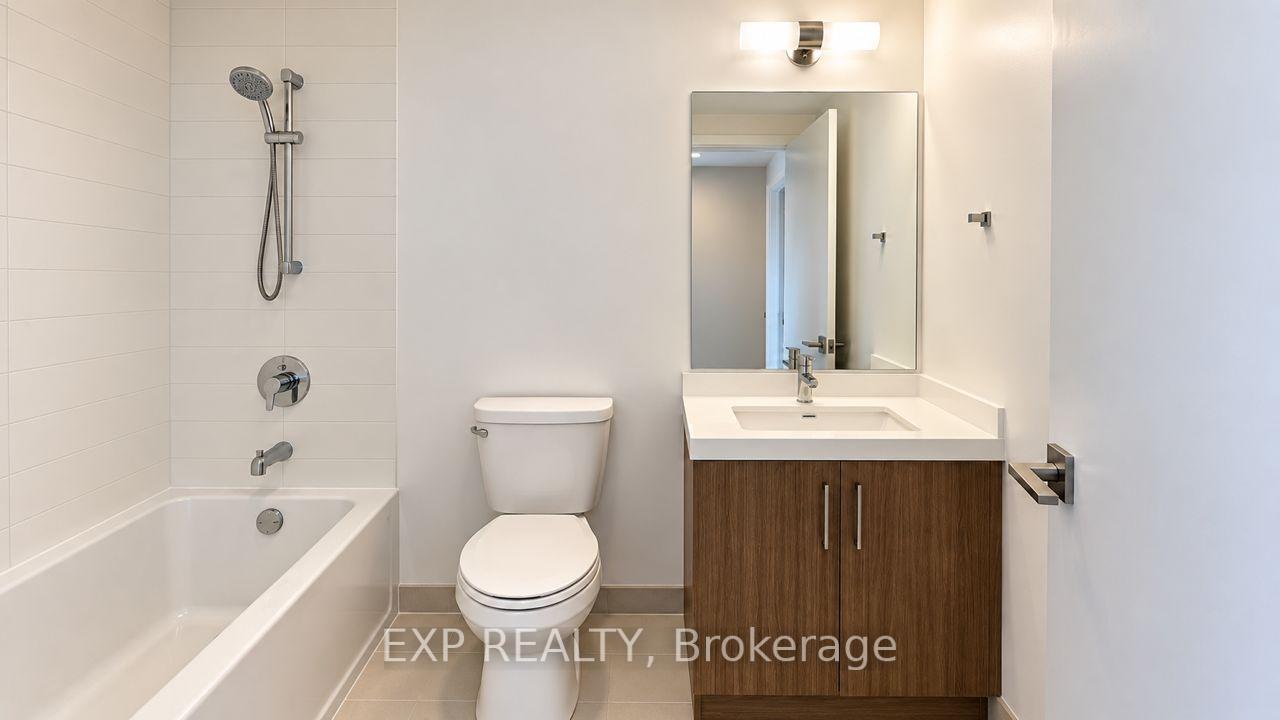 Photo 14 of Unit 532, 621 Sheppard Avenue E, North York, Bayview Village — HOMEH