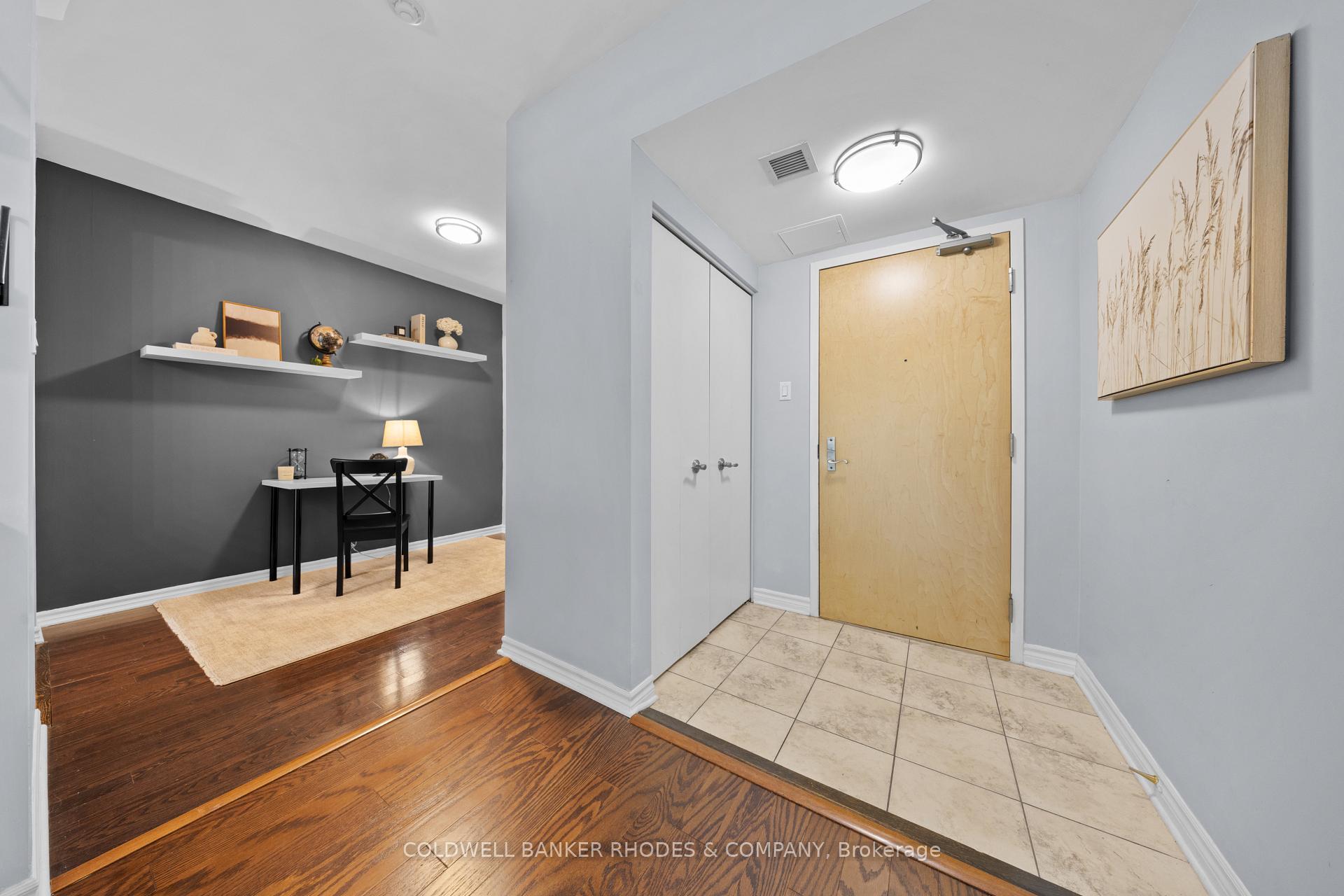 Photo 2 of Unit 201, 200 Lett Street, Ottawa, West Centre Town — HOMEH