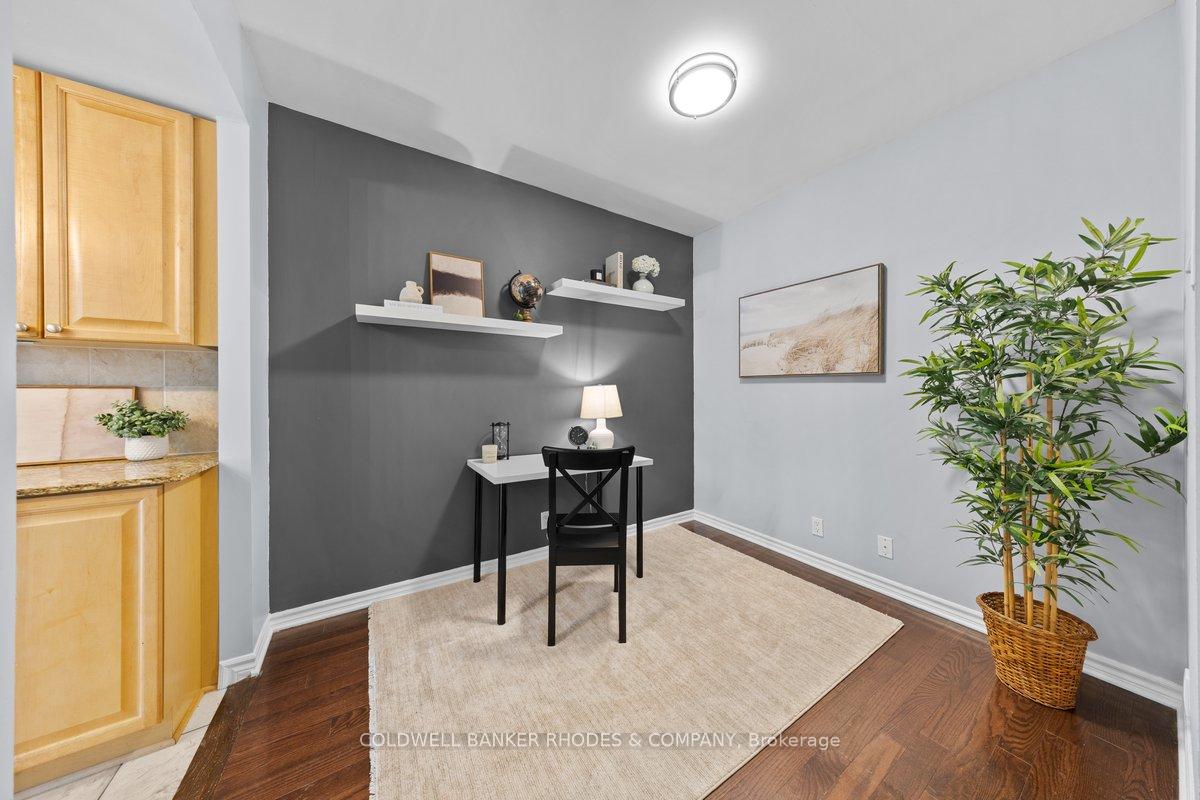 Photo 4 of Unit 201, 200 Lett Street, Ottawa, West Centre Town — HOMEH